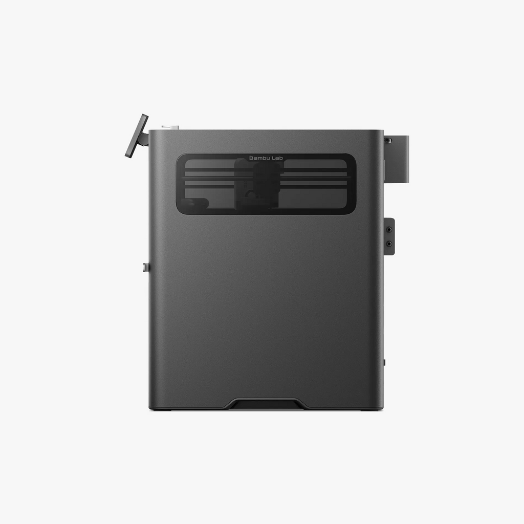 Bambu Lab X2D 3D Printer