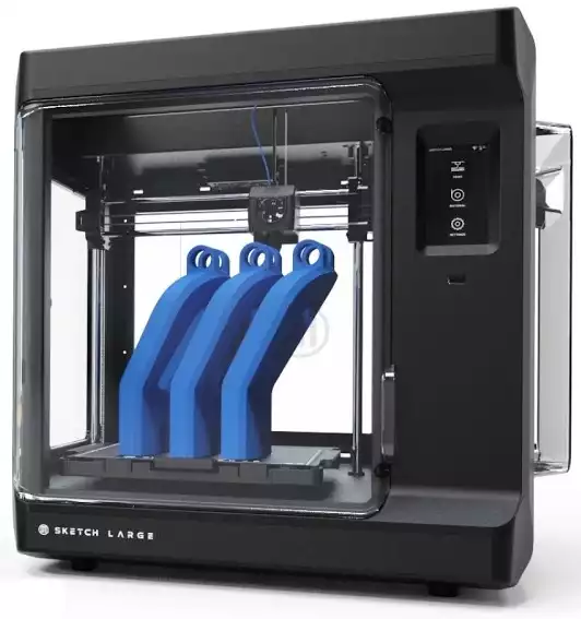 MakerBot SKETCH Large 3D Printer