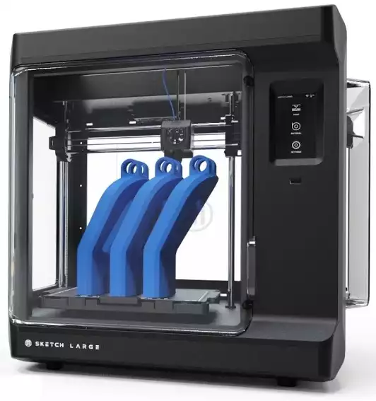 Makerbot - Shop3D.ca