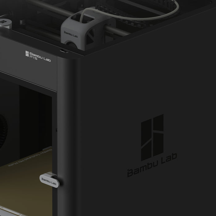 Bambu Lab P1S (w/ESA/TUV Certification)