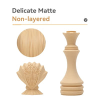 eSun Wood Filament - 1.75mm - 1KG