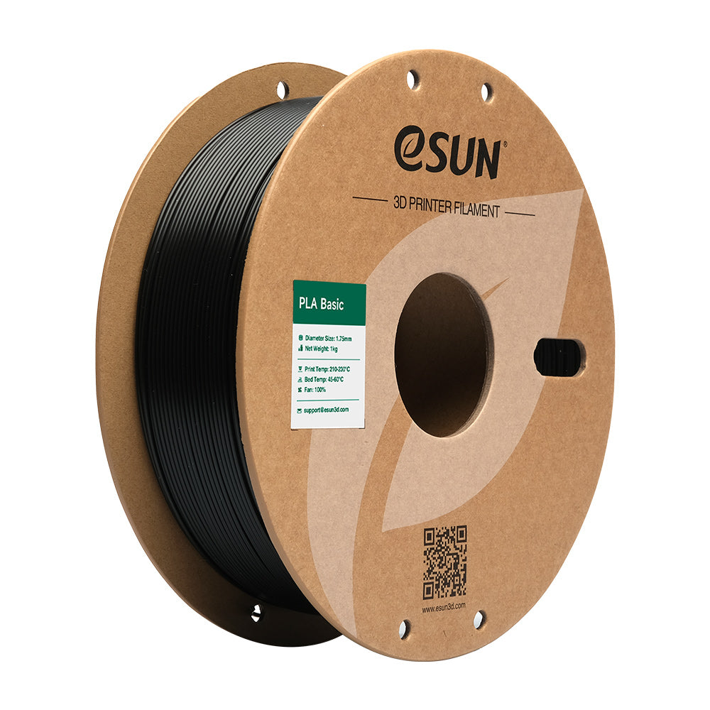 eSun 3D Printing PLA-Basic - 1.75mm (1kg)