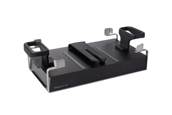 Formlabs Form 4L Flex Build Platform