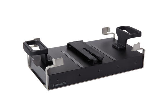 Formlabs Form 4L Flex Build Platform