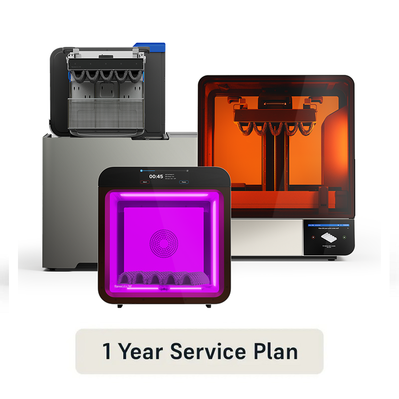 Formlabs Form 4L Complete Package (1 Year Service)