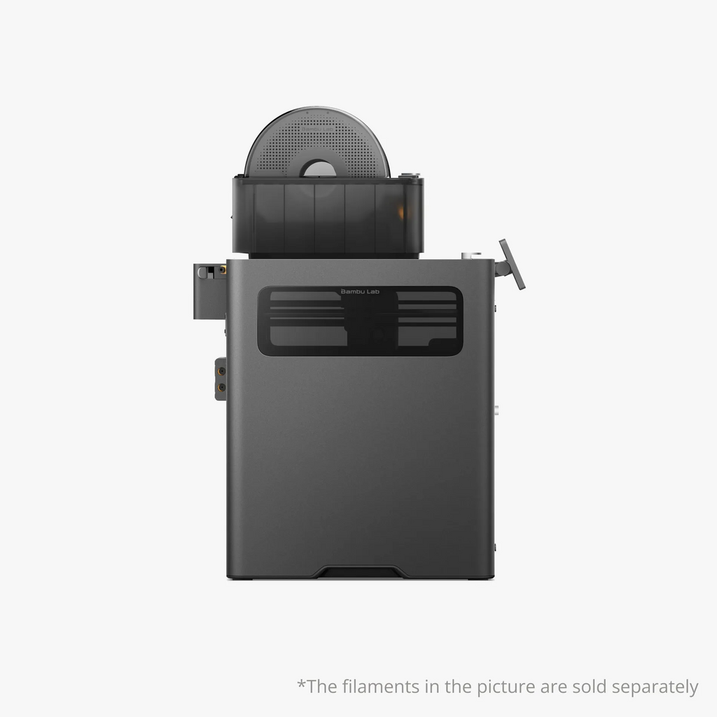 Bambu Lab X2D 3D Printer