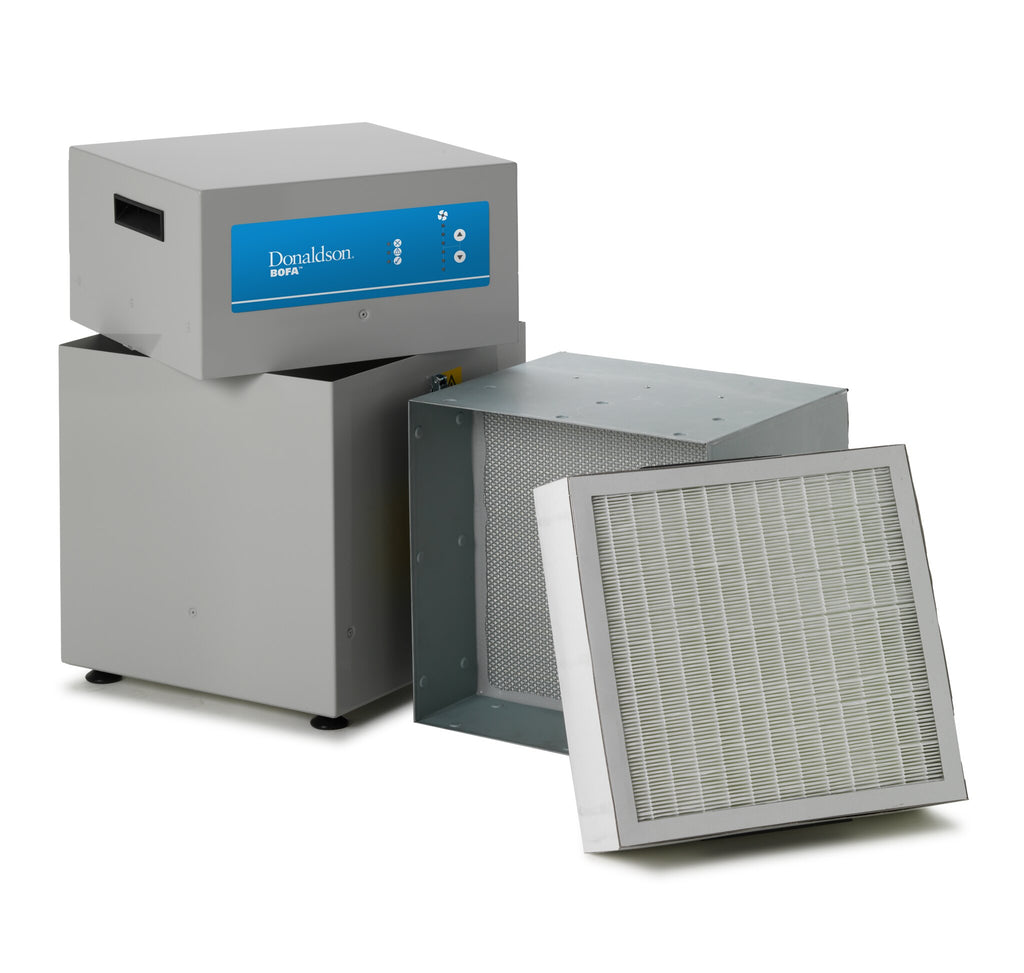 Donaldson BOFA AD350 Filters