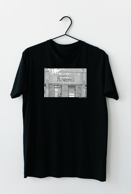 Shop3D Rewards Tee