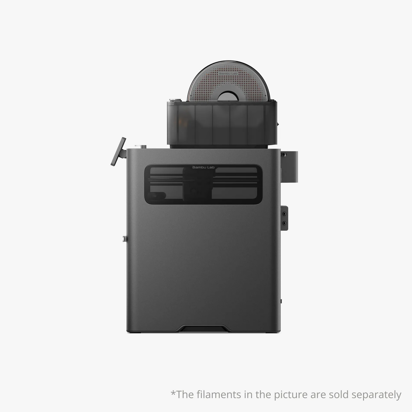 Bambu Lab X2D 3D Printer (w/ESA/SGS Certification)