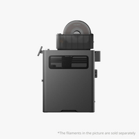 Bambu Lab X2D 3D Printer (w/ESA/SGS Certification)