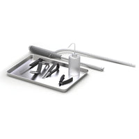 Formlabs Form 3L Finish Kit: Cleaning Tools