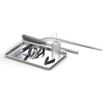 Formlabs Form 3L Finish Kit: Cleaning Tools