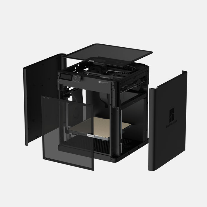 Bambu Lab P1S (w/ESA/TUV Certification) - Shop3D.ca Bambu Lab P1S (w/ESA/TUV Certification) - Shop3D.ca