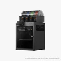 Bambu Lab X2D 3D Printer (w/ESA/SGS Certification)