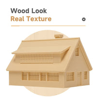 eSun Wood Filament - 1.75mm - 1KG