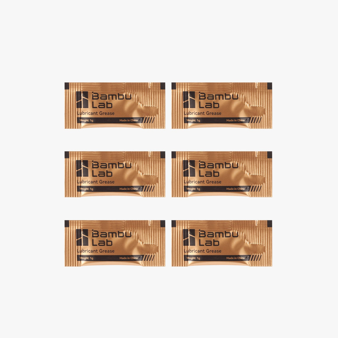 Bambu Lab - Lubricant Grease