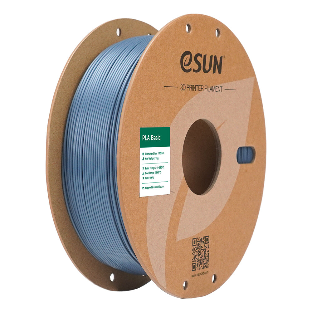 eSun 3D Printing PLA-Basic - 1.75mm (1kg)