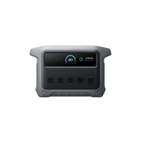 Anker SOLIX C1000 Gen 2 Portable Power Station - 1,024Wh | 2,000W