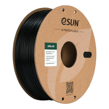 eSun ABS+HS (High Speed) Filament - 1.75mm (1kg)