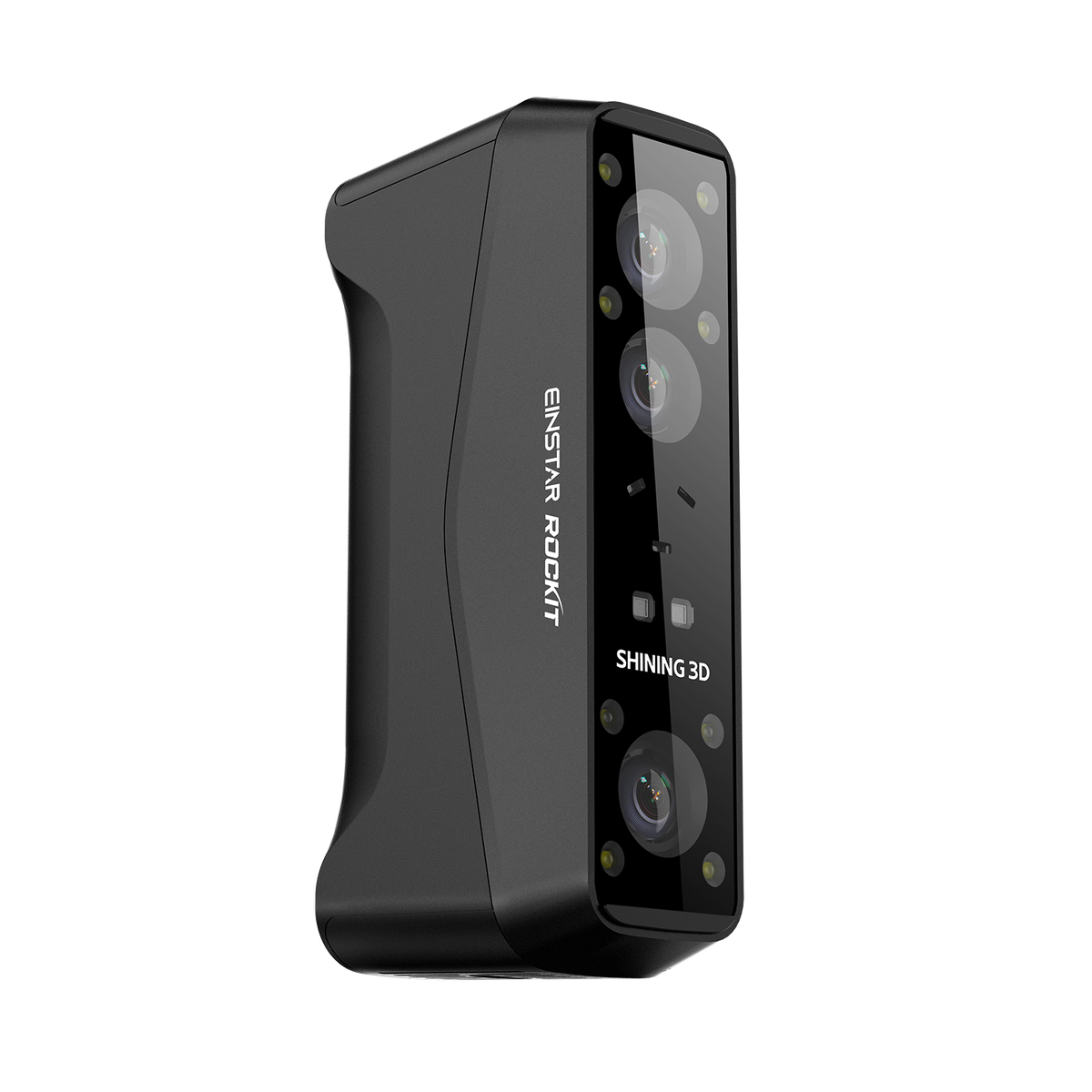 EinStar Rockit - Wireless Handheld Laser 3D Scanner
