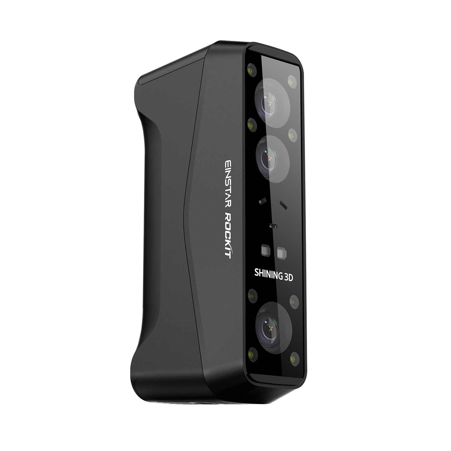 EinStar Rockit - Wireless Handheld Laser 3D Scanner