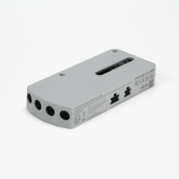 Bambu Lab - AMS Hub ( X1 / P1 Series )