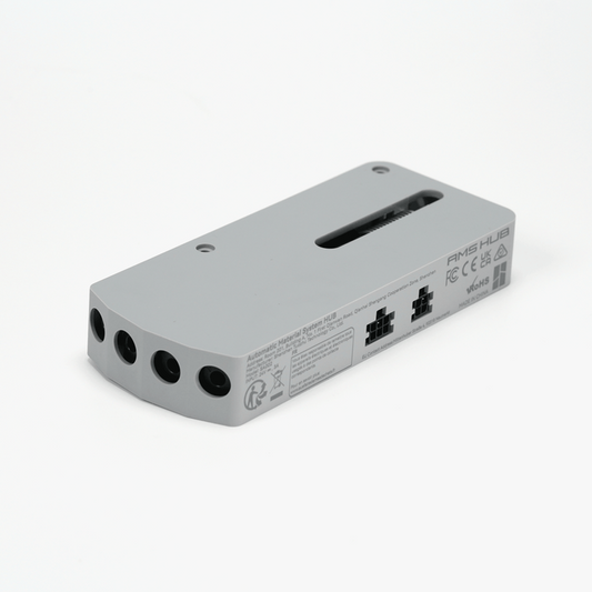 Bambu Lab - AMS Hub ( X1 / P1 Series )