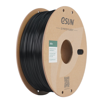 eSun 3D Printing ASA+ Filament - 1.75mm (1kg)