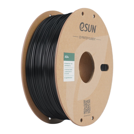 eSun 3D Printing ASA+ Filament - 1.75mm (1kg)