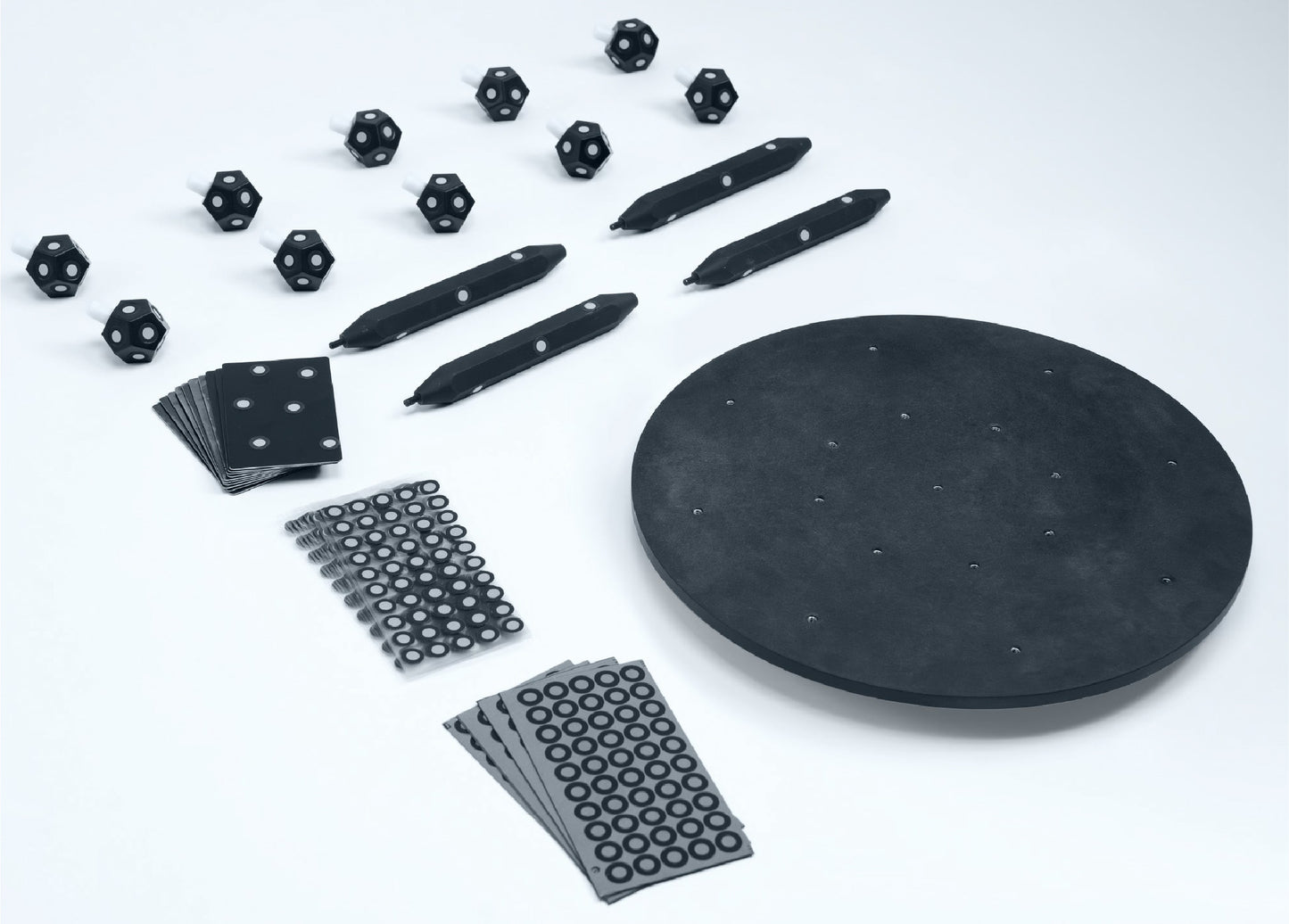 EinScan Trak Accessories Pro Kit