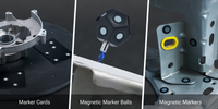 Shining3D - Accessories Pro Kit
