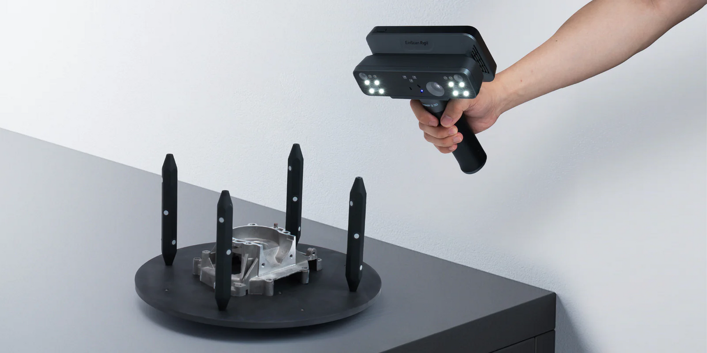 Shining3D - Accessories Pro Kit