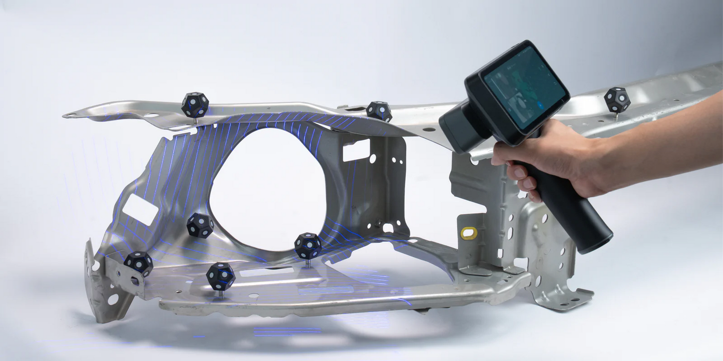Shining3D - Accessories Pro Kit