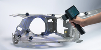 Shining3D - Accessories Pro Kit