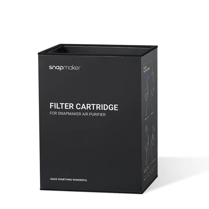 Snapmaker - Filter Cartridge for Air Purifier (2pcs)