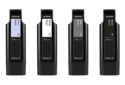 Alpha Resins