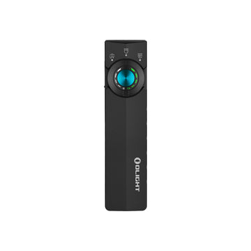 Olight ArkPro Series – Flat Unibody EDC Flashlight with Multi-Light Sources (ArkPro Lite)