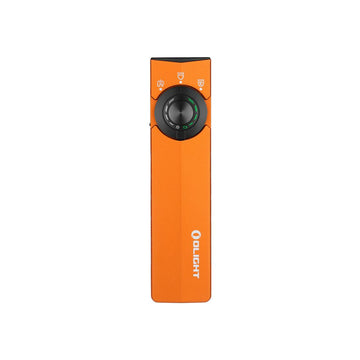 Olight ArkPro Series – Flat Unibody EDC Flashlight with Multi-Light Sources (ArkPro Lite)