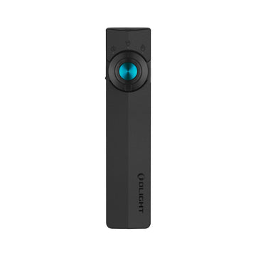 Olight ArkPro Series – Flat Unibody EDC Flashlight with Multi-Light Sources (Arkpro EDC)