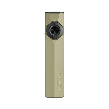Olight ArkPro Series – Flat Unibody EDC Flashlight with Multi-Light Sources (Arkpro Ultra)