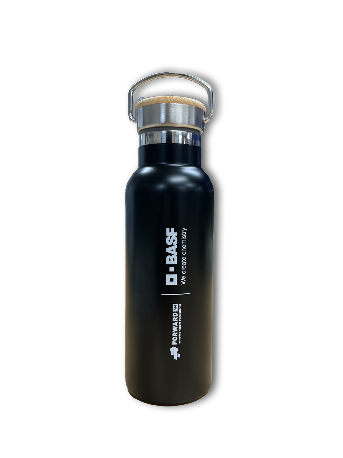 BASF Forward AM Water Bottle - Rewards