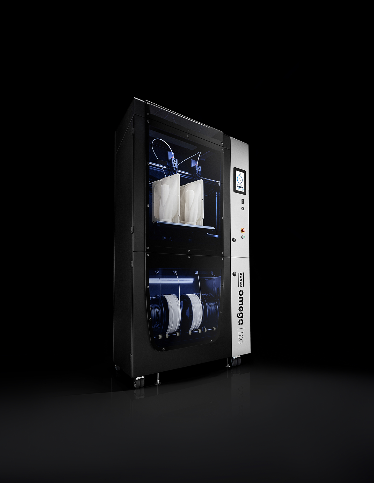BCN3D Omega i60 (220V)