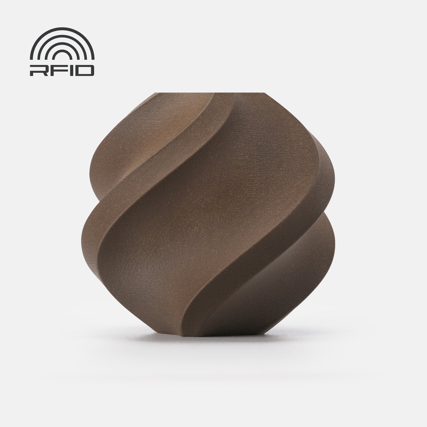 Bambu Lab - PLA Wood (1.75mm) 1kg