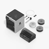 Bambu Lab X1-Carbon 3D Printer (w/ESA/TUV Certification)