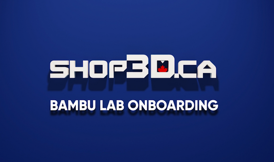 Bambu Lab X1C / X1E Onboarding (Training Video)