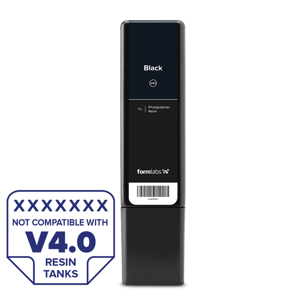 Formlabs Standard Resin Cartridge (1 Litre OEM) - Shop3D.ca Formlabs Standard Resin Cartridge (1 Litre OEM) - Shop3D.ca
