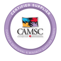 CAMSC Certified Supplier