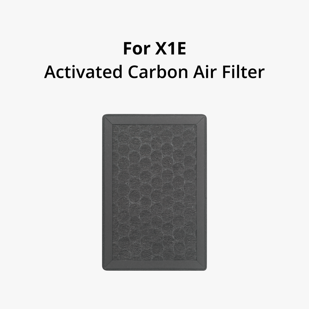 Bambu Lab - Bambu Activated Carbon Air Filter (X1E Printer Only)