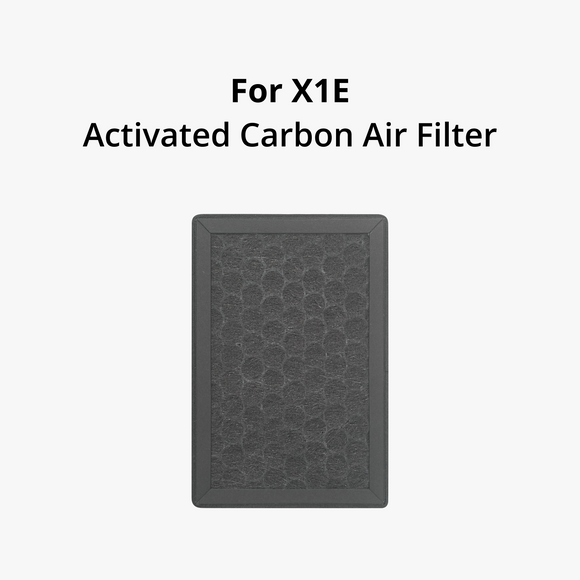 Bambu Lab - Bambu Activated Carbon Air Filter (X1E Printer Only)