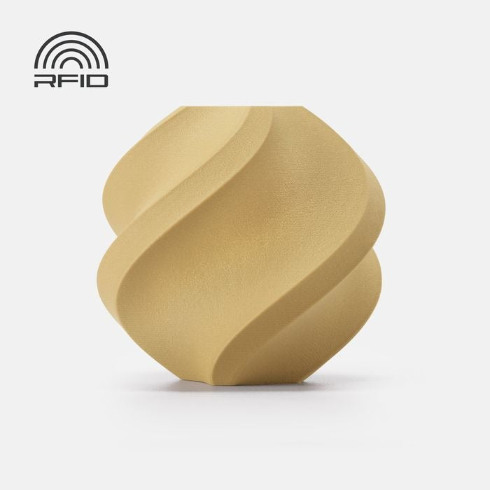 Bambu Lab - PLA Wood (1.75mm) 1kg